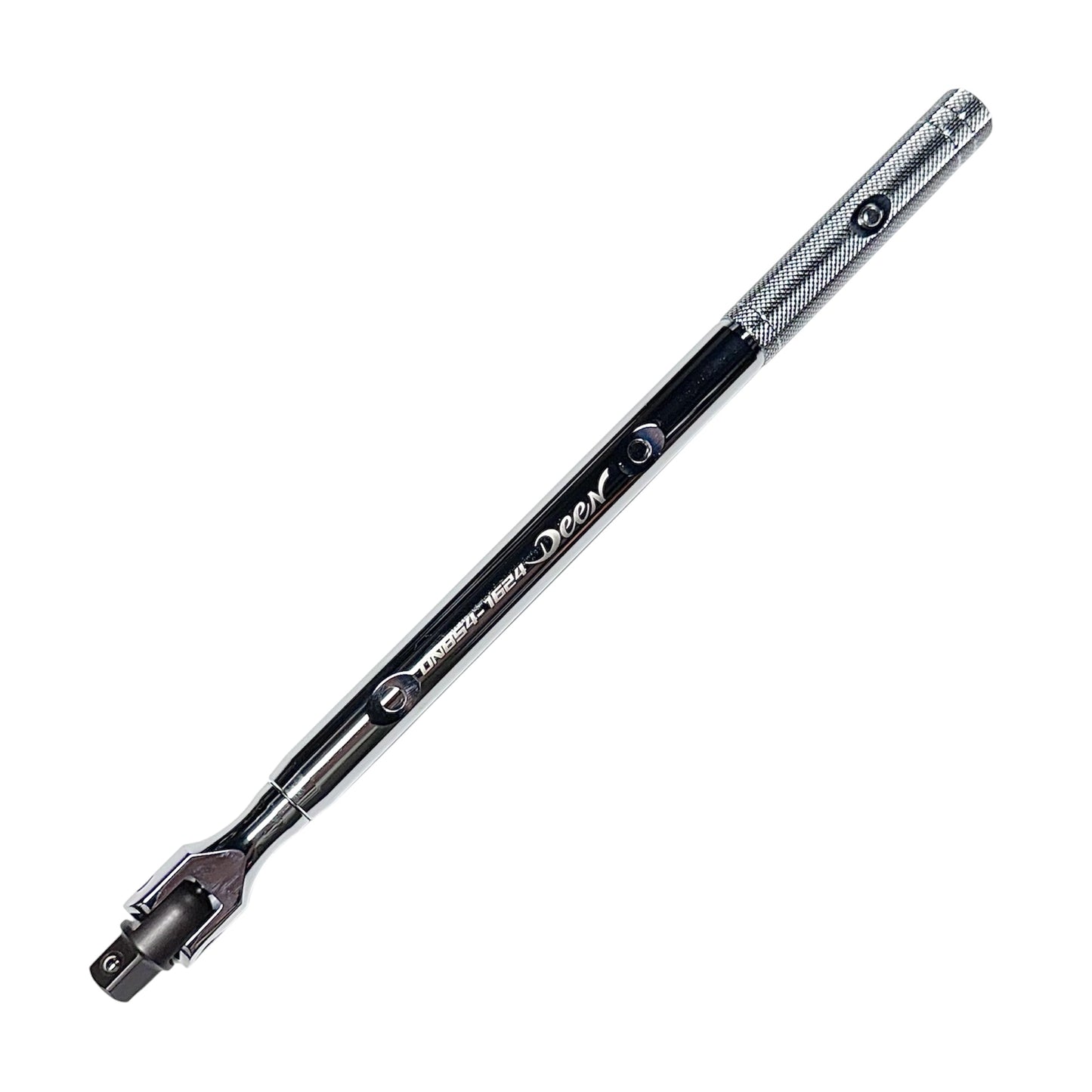 DEEN 1/2 in. Drive Telescoping Breaker Bar 15 - 24 in. DNBS4-1624