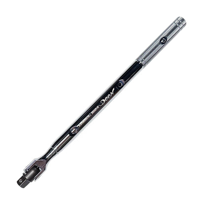 DEEN 1/2 in. Drive Telescoping Breaker Bar 15 - 24 in. DNBS4-1624