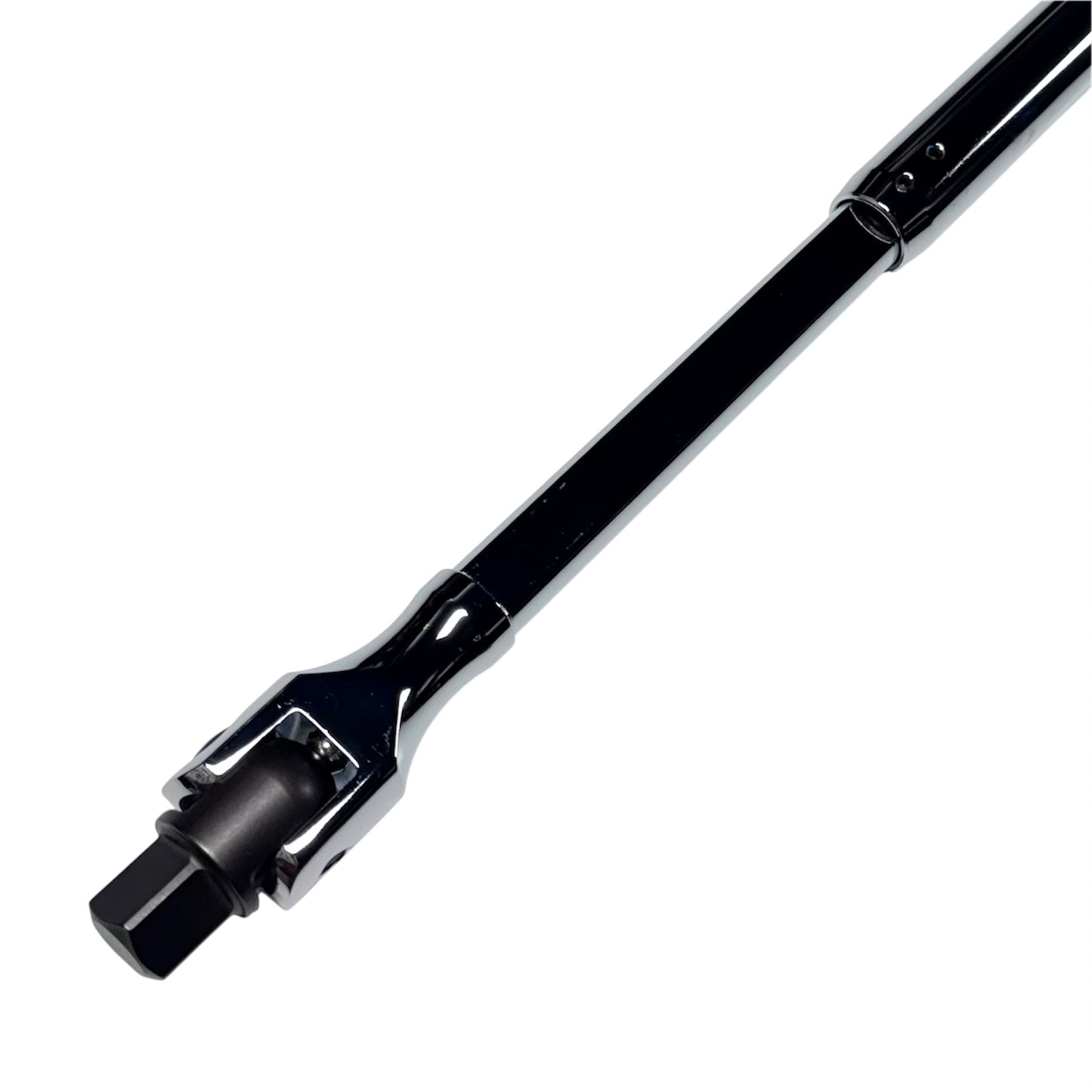 DEEN 1/2 in. Drive Telescoping Breaker Bar 15 - 24 in. DNBS4-1624