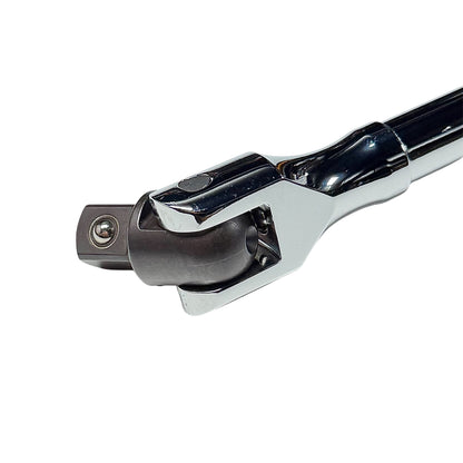 DEEN 1/2 in. Drive Telescoping Breaker Bar 15 - 24 in. DNBS4-1624