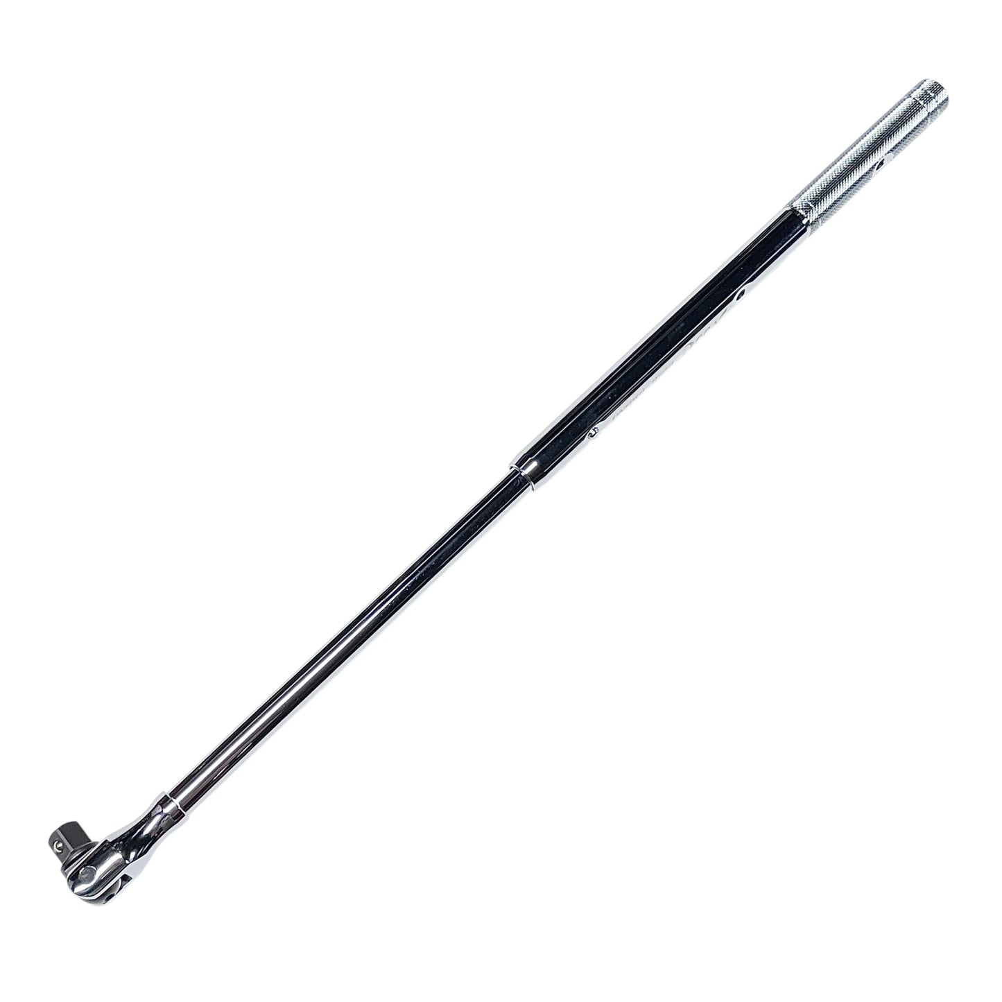DEEN 1/2 in. Drive Telescoping Breaker Bar 15 - 24 in. DNBS4-1624