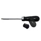 DEEN Ratcheting Pistol Grip Screwdriver DNDR14