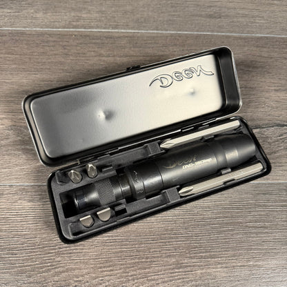 DEEN Impact Driver Set DND-160IMP