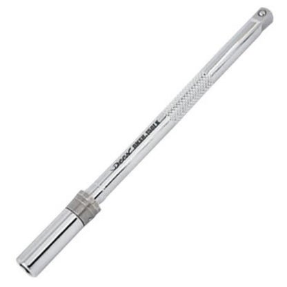 DEEN Ratcheting Screwdriver Locking Bit Shank 6 in. DNSH-150LK