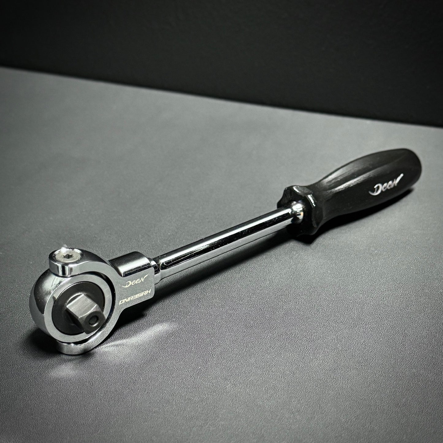DEEN Driver Handle 1/4" DNBD2-200