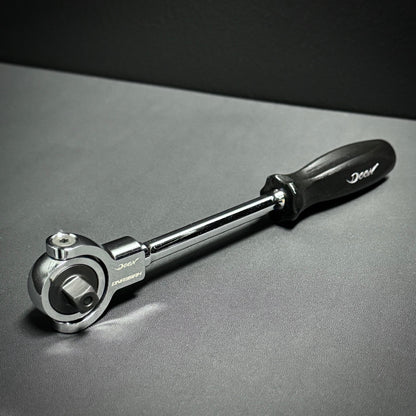 DEEN Driver Handle 1/4" DNBD2-200