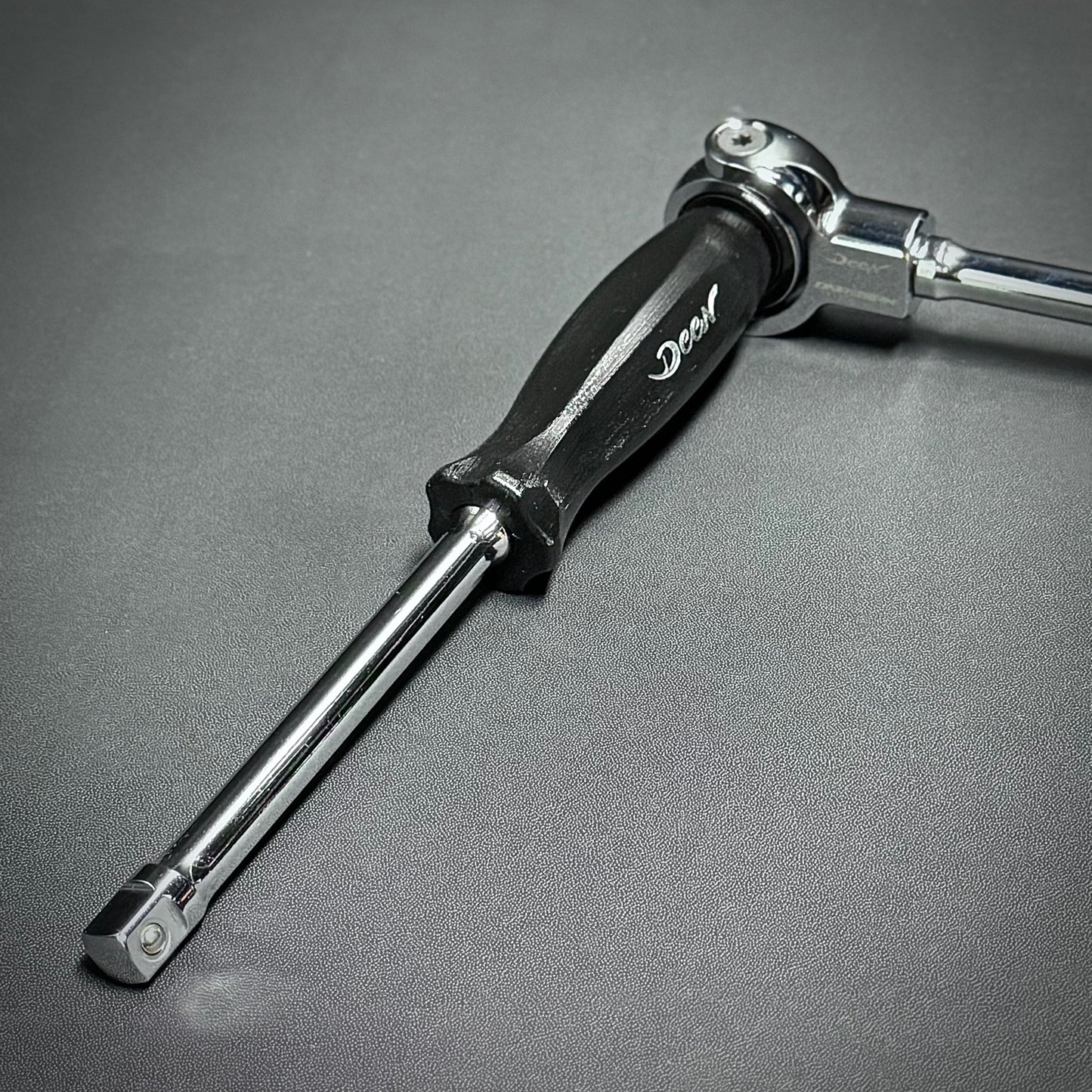DEEN Driver Handle 1/4" DNBD2-200