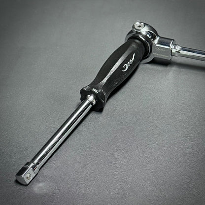 DEEN Driver Handle 1/4" DNBD2-200