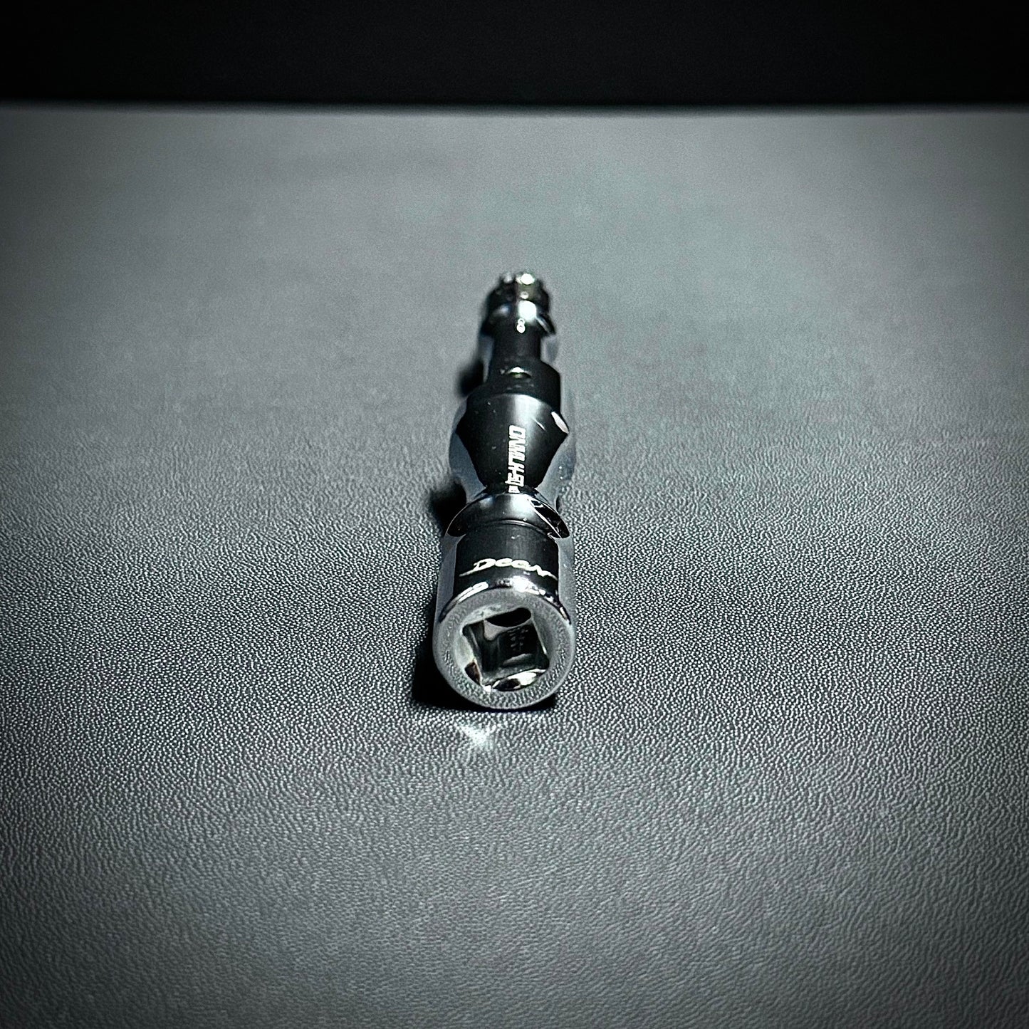 Deen Multi L-Type Handle For 1/4" Socket DNMLH-SQ