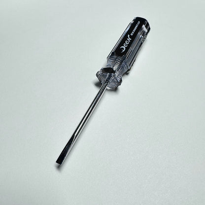 DEEN Pocket Screwdriver 50mm D3302ST-CP