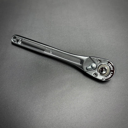 ASAHI LIGHTOOL Ratchet 3/8 in. Drive LVR3180