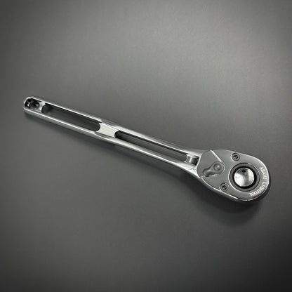 ASAHI LIGHTOOL Ratchet 1/2 in. Drive LVR4252