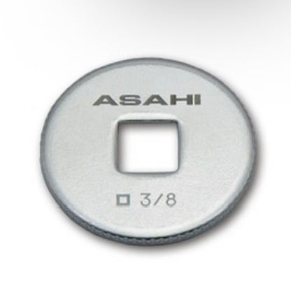 ASAHI Speed Disk For 3/8 in. Drive Ratchet VQ0300