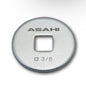 ASAHI Speed Disk For 3/8 in. Drive Ratchet VQ0300
