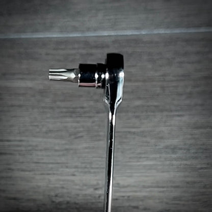 DEEN Ratchet Wrench Bit Adapter 10mm DNGA14H10