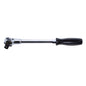 DEEN Long Compact Head Swivel Ratchet 3/8 DNR3F-08