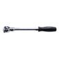 DEEN Long Swivel Head Ratchet 1/4 DNR2F-08