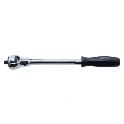DEEN Long Swivel Head Ratchet 1/4 DNR2F-08