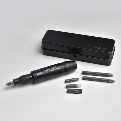 DEEN Impact Driver Set DND-160IMP