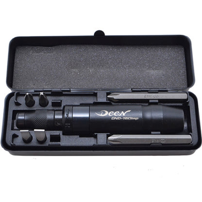 DEEN Impact Driver Set DND-160IMP
