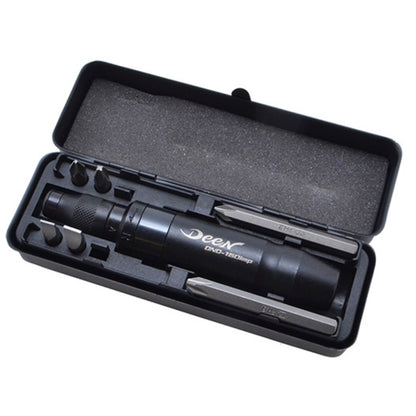 DEEN Impact Driver Set DND-160IMP
