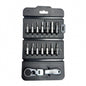 Utoku 15 Piece Mini Ratchet and Bit Set UT-RG-1