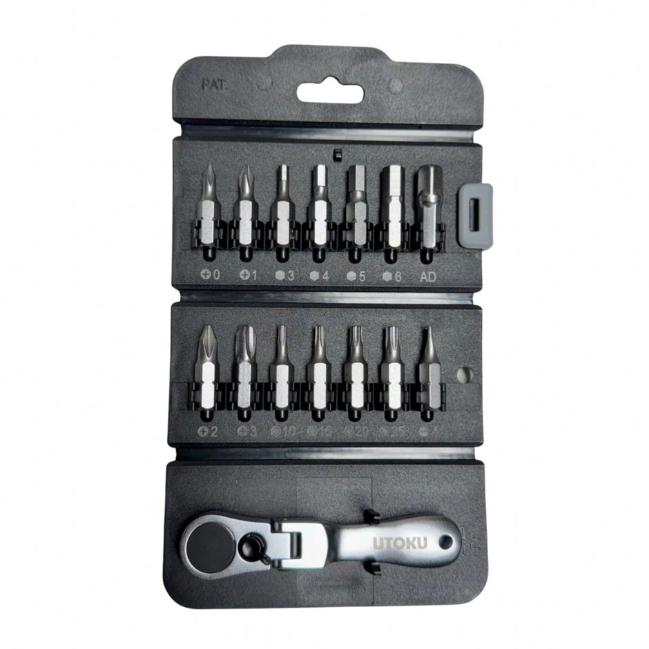 TOOL SETS – ABD TOOLS