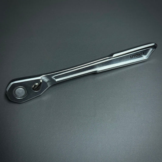 Utoku Super Slim Ratchet 90T 1/2" UT-SSRW-3