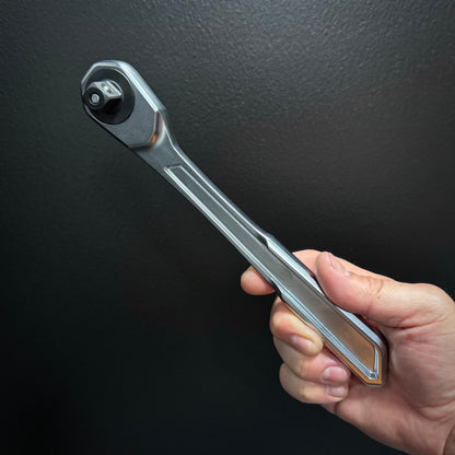 Utoku Super Slim Ratchet 90T 1/2" UT-SSRW-3