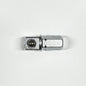 Utoku 1/4 in. Drive Hex Socket Adapter Stubby Low Profile UT-SQ14