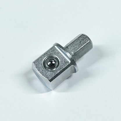 Utoku 3/8 in. Drive Hex Socket Adapter Stubby Low Profile UT-SQ38