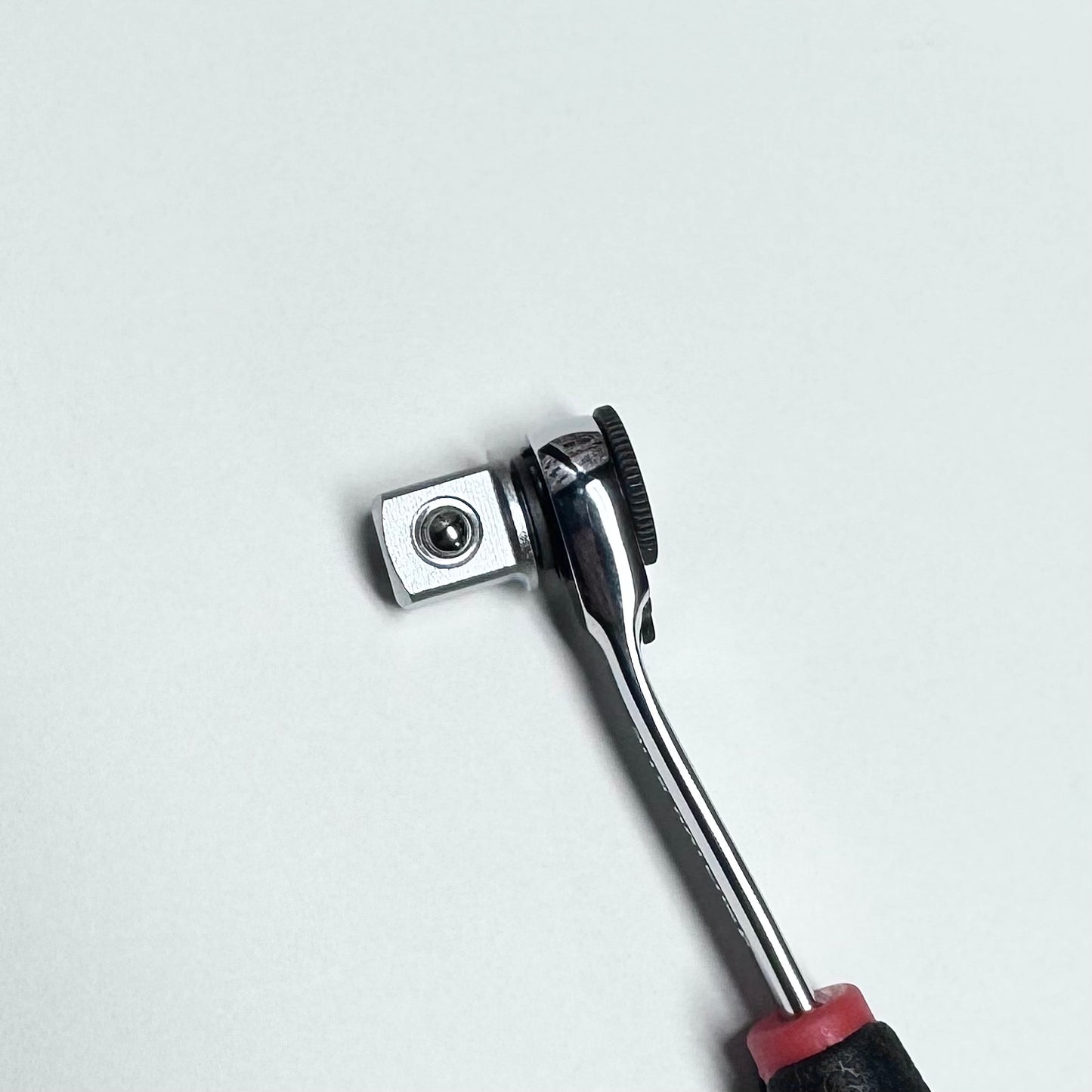 Utoku 3/8 in. Drive Hex Socket Adapter Stubby Low Profile UT-SQ38