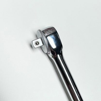 Utoku 3/8 in. Drive Hex Socket Adapter With Spin Disk UT-SQ38DISK