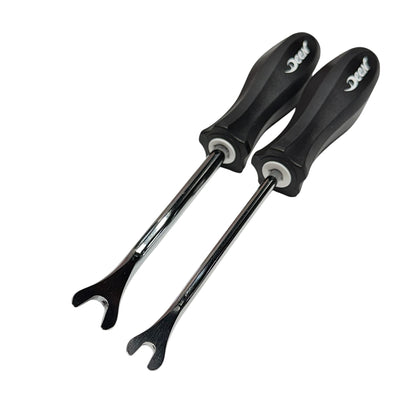 DEEN Trim Remover Tool 2pc Set DNG02CPRBKSET