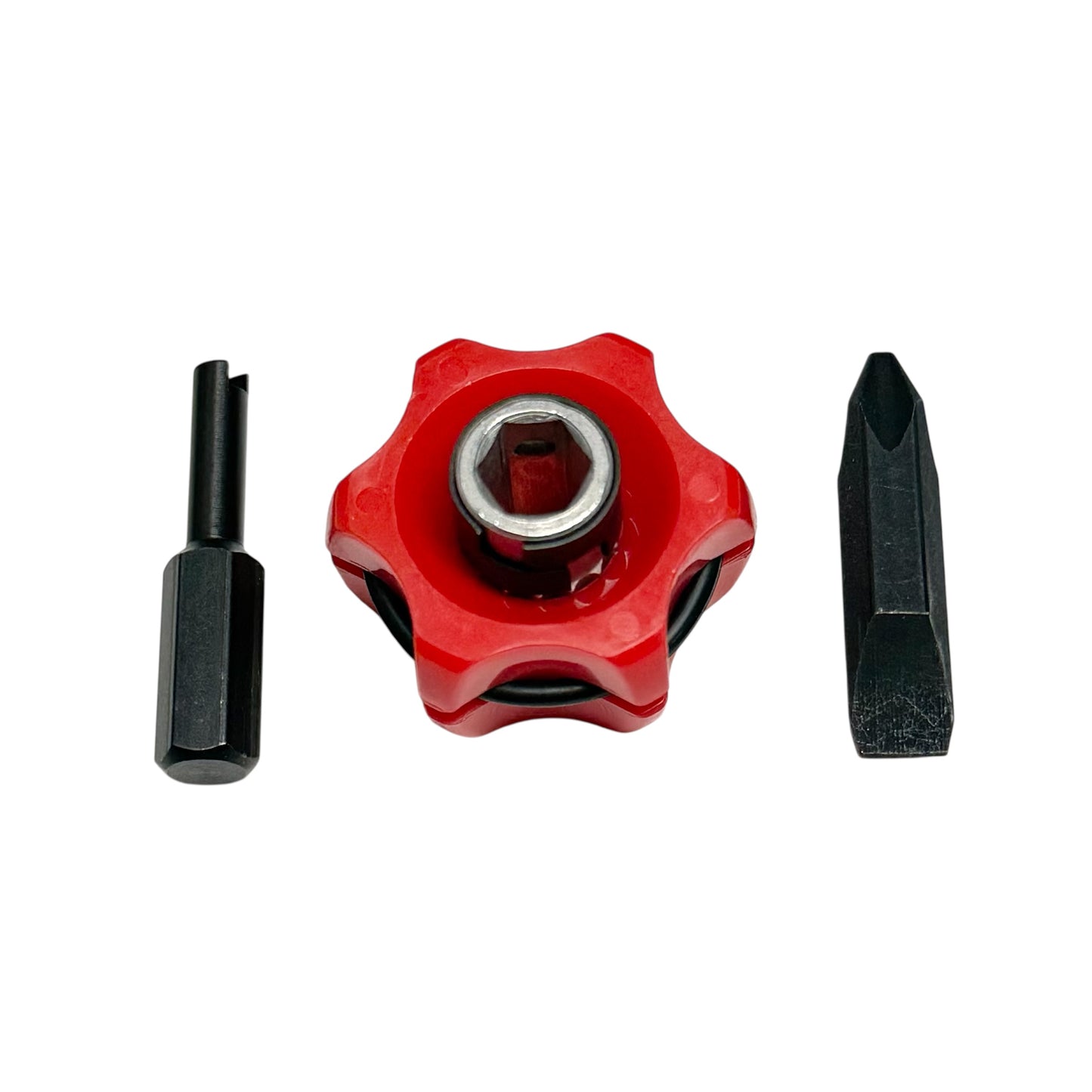 DEEN Stubby Bit Driver W/Valve Core Bit DNJVT-SB
