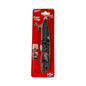 Fastback Camo Folding Knife 48-22-1524