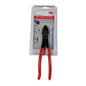 Knipex 8" High Leverage Diagonal Cutters 74 01 200