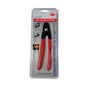 Knipex 6 1/4" StepCut® Cable Shears 95 11 160