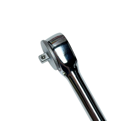 Utoku 1/4 in. Drive Hex Socket Adapter With Spin Disk UT-SQ14DISK