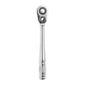 UTOKU 1/4 in. Drive Nexper Compact Head Ratchet UT-NPR-2120