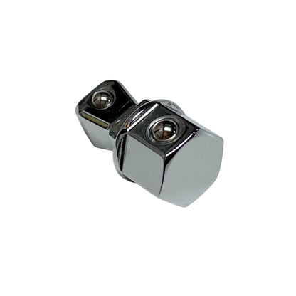 DEEN 3/8" Drive Wobble Ratchet Wrench Adapter for 13mm DNGA3813JW