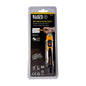 Klein Tools Non-Contact Voltage Tester, 70 to 1000V AC NCVT-1XT