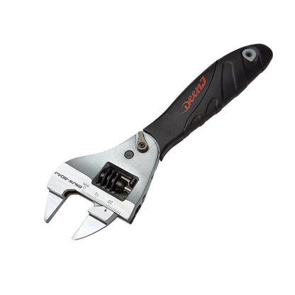 DEEN Quick Slim Adjustable Wrench DNJW-8QAJ