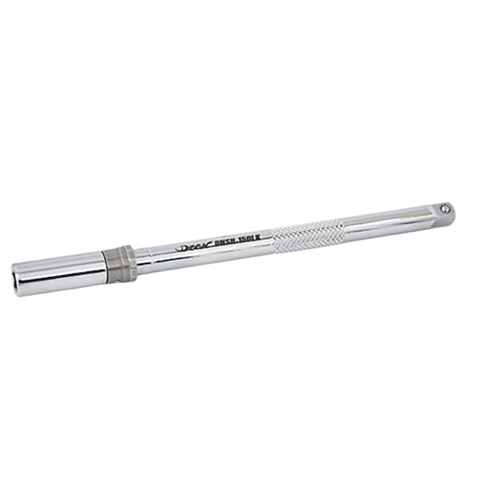 DEEN Ratcheting Screwdriver Locking Bit Shank 6 in. DNSH-150LK