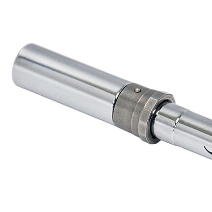 DEEN Ratcheting Screwdriver Locking Bit Shank 6 in. DNSH-150LK