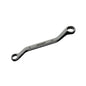 DEEN Short Offset Double Box End Wrench 8 x 10 mm DNSM-0810J