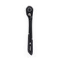Utoku 3/8" Drive Black URSUS 90T Super Slim Ratchet UT-SSRW-2B