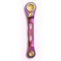 Utoku 4 in 1 Ratcheting Wrench Titanium Violet UT-4S814LTi3