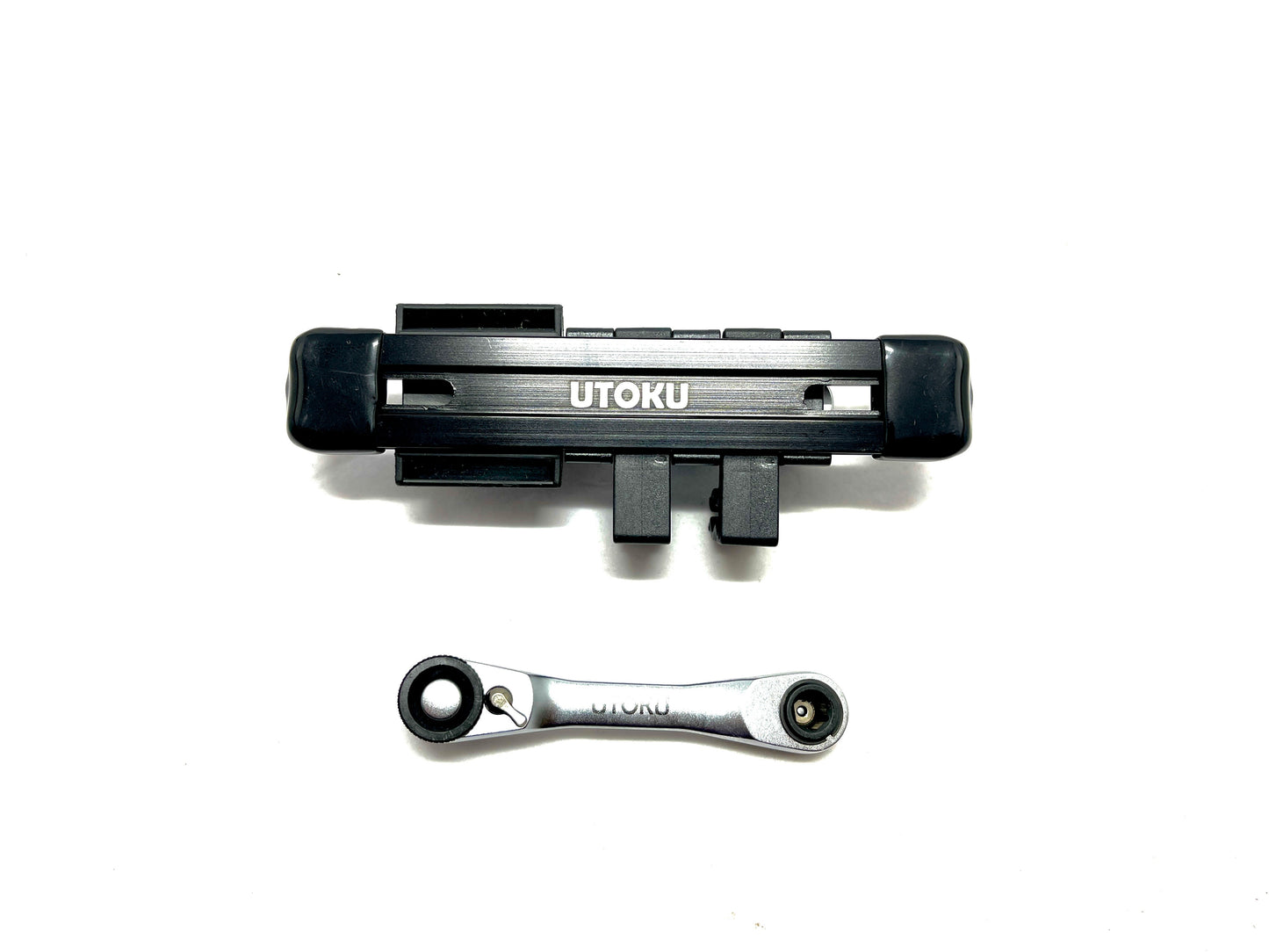 Utoku 90T Double Pico Ratchet Wrench Set UT-pico-s1