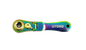 Utoku Mini Ratchet - Titanium Plated UT-FXRGM-Ti